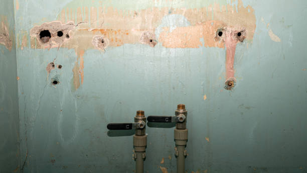 Mableton, GA Water damage restoration Company