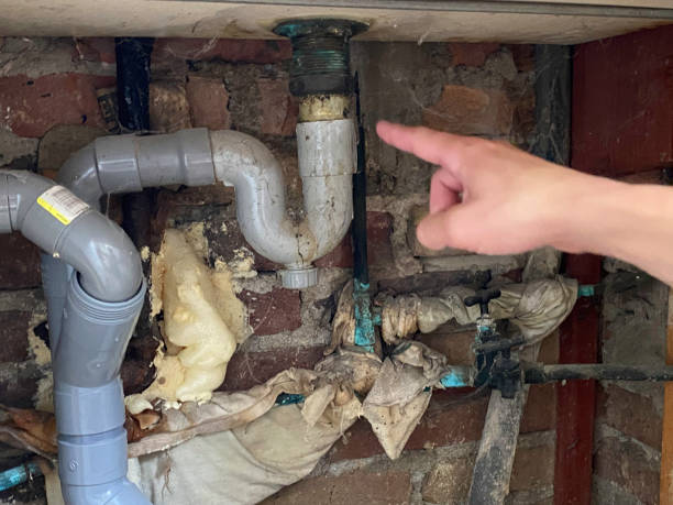 Best Ceiling water damage repair  in Mableton, GA